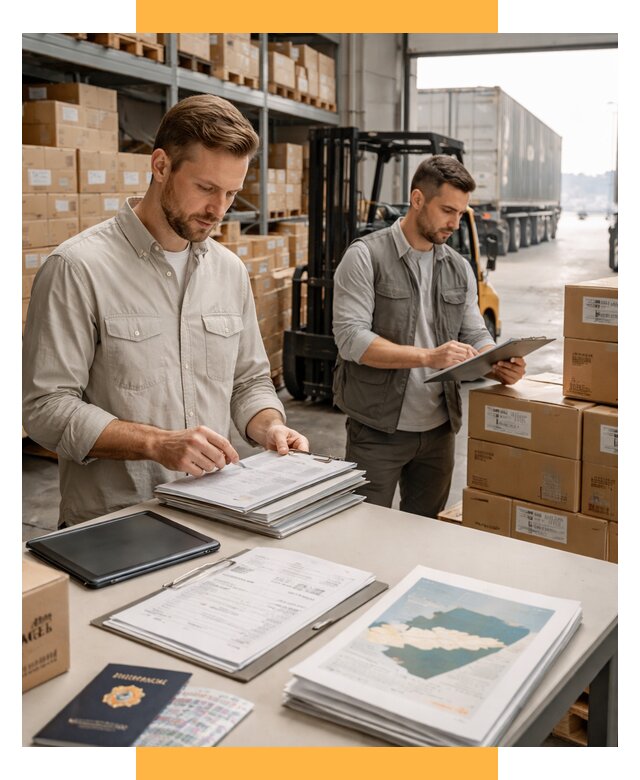 Доставка через ОАЭ от 7793 р. транзит и склад в Дубае, СетСервис-Влг