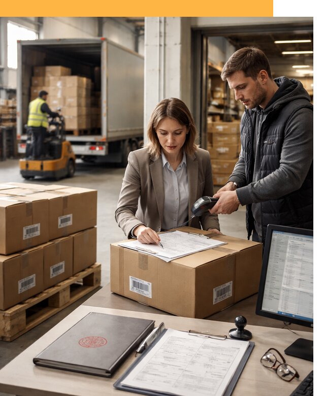 Таможенное оформление грузов из Беларуси от 8313