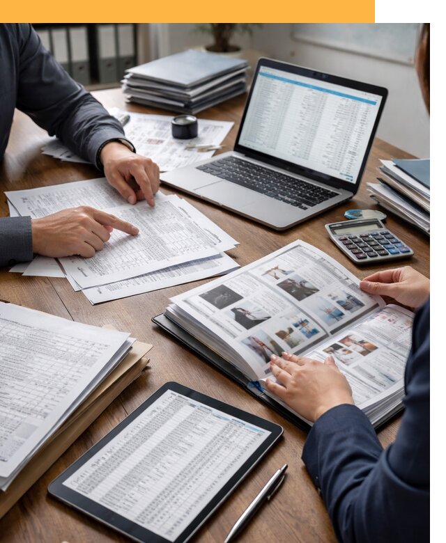 Профессиональный подбор кода ТН ВЭД для таможенного оформления от 2598 руб