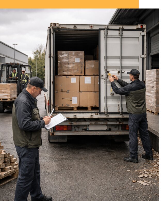 Временный вывоз товаров для ремонта и выставок от 8313 руб