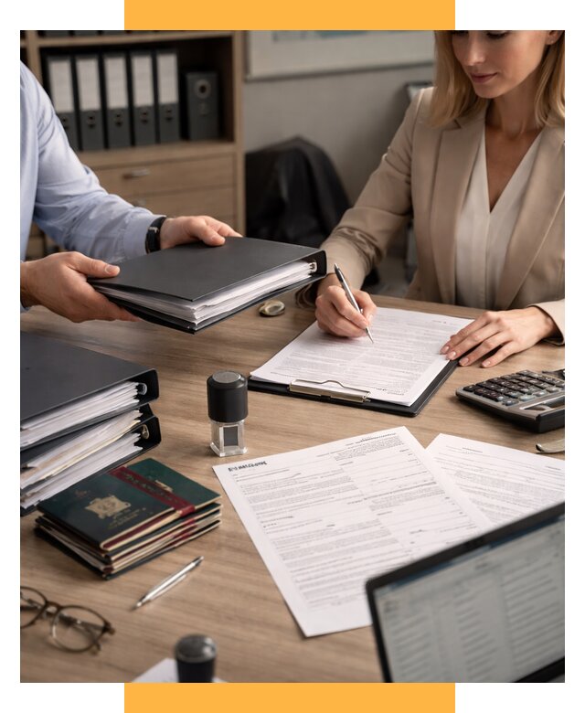 Разрешительная документация для импорта от 8313 р. | СетСервис-Влг