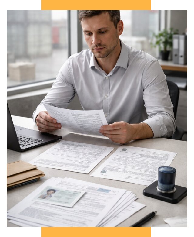 Оформление нотификации ФСБ под ключ от 4676 р. - СетСервис-Влг