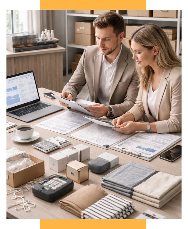 Закупка товара в Китае под ключ от 7274 р. | СетСервис-Влг