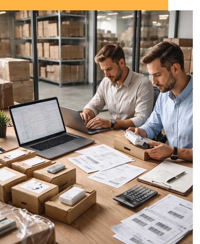 Закупка товара в Китае от 7274 руб за единицу, с доставкой