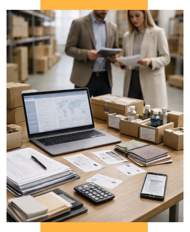 Поиск поставщика в Китае под ключ от 8832 р. | СетСервис-Влг