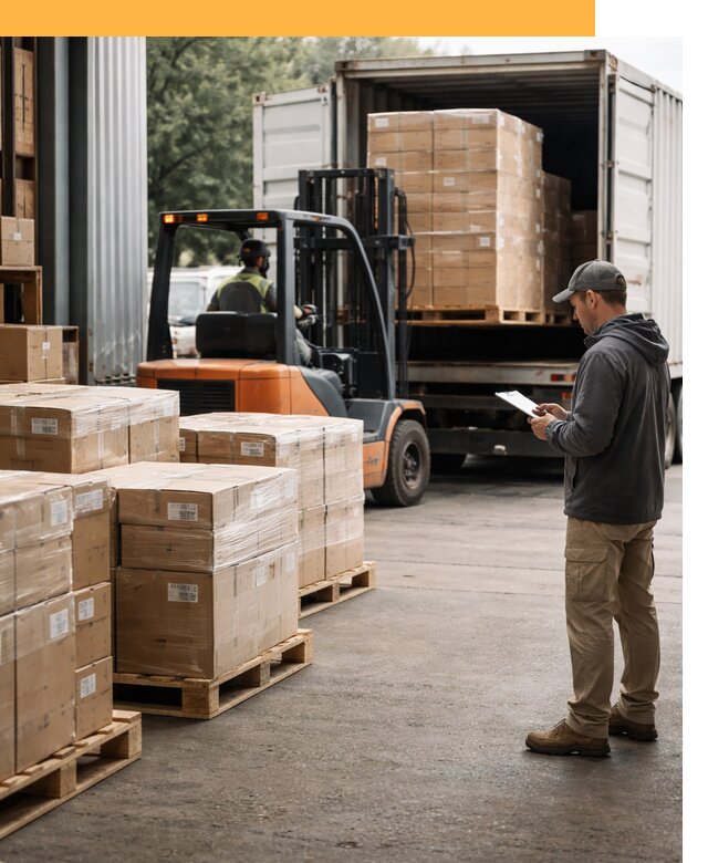 Оптовые поставки из Китая от 51955 руб, доставка и таможня