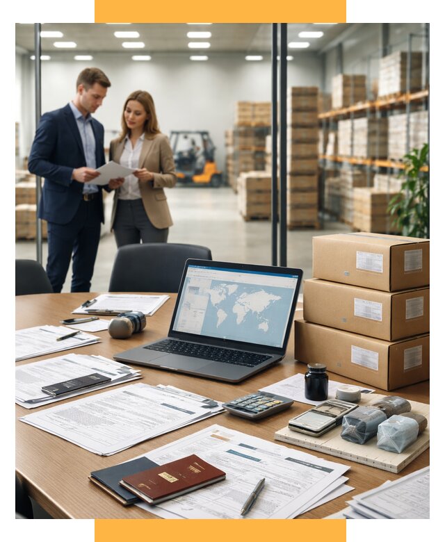 Торговый дом в Китае от 46760 р. — услуги и сервис СетСервис-Влг