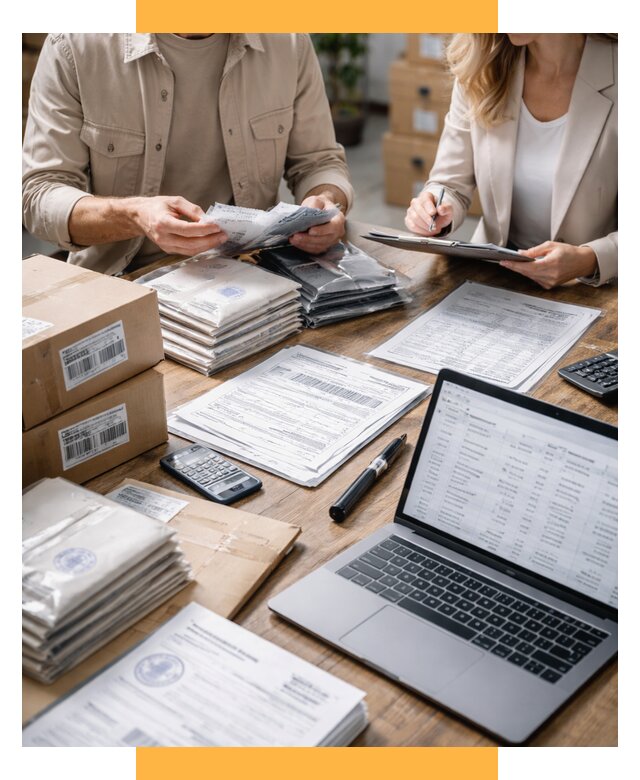 Закупка и доставка из Турции от 25978 р. - СетСервис-Влг