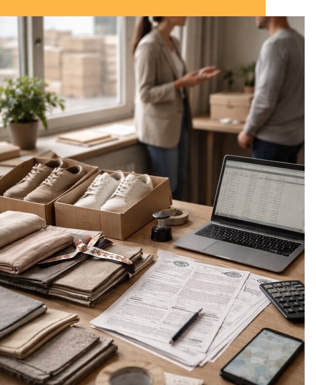 Закупка товаров в Турции под ключ от 25978 руб с доставкой