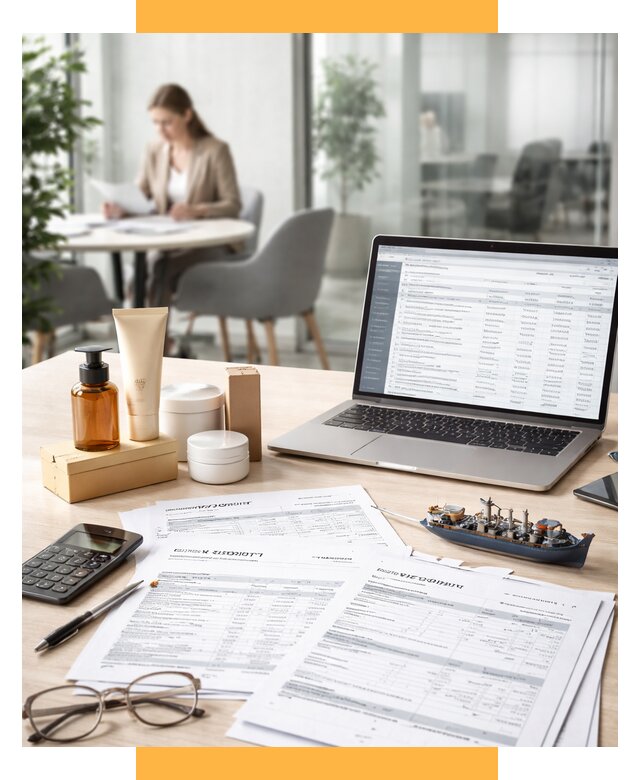 Закупка товара в ОАЭ под ключ от 15587 р. | СетСервис-Влг