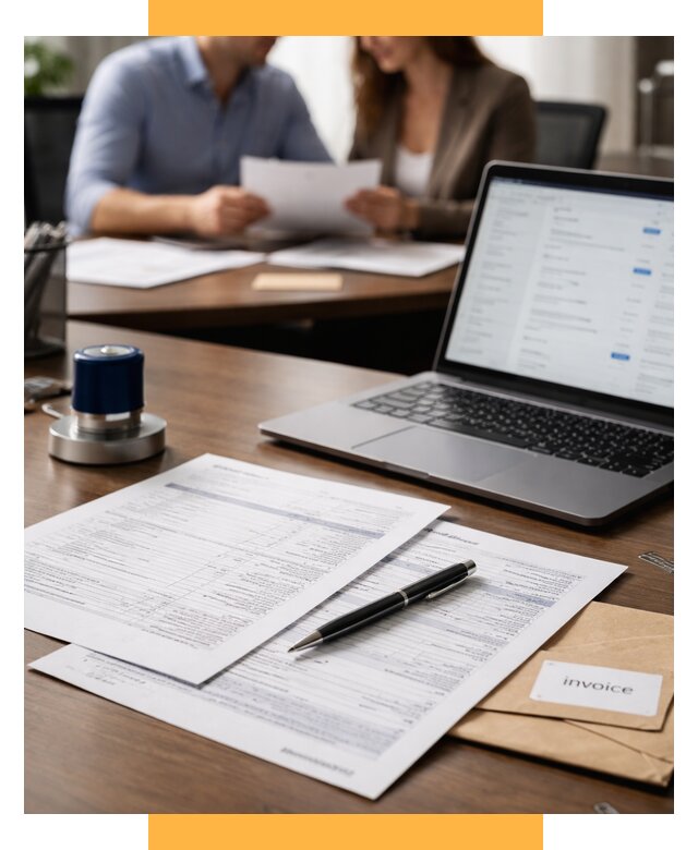 Оплата инвойсов за рубеж под ключ от 3637 р., СетСервис-Влг