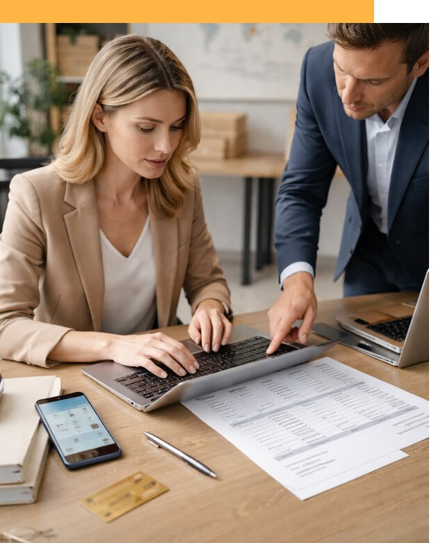 Оплата иностранных инвойсов и выставление счетов от 3637 руб.