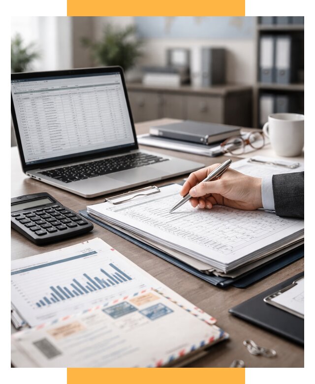 Платежный агент ВЭД: оплата поставщика от 5196 р. | СетСервис-Влг