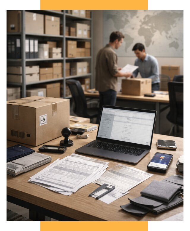 Выкуп товара за рубежом и доставка от 5196 р. | СетСервис-Влг