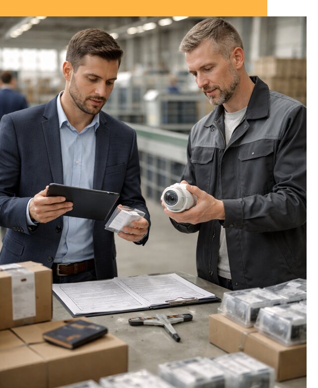 Инспекция фабрики за рубежом, приемка и контроль качества от 15587