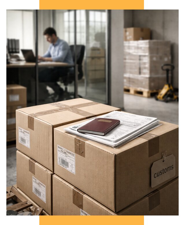 Параллельный импорт под ключ от 20782 р., логистика от СетСервис-Влг