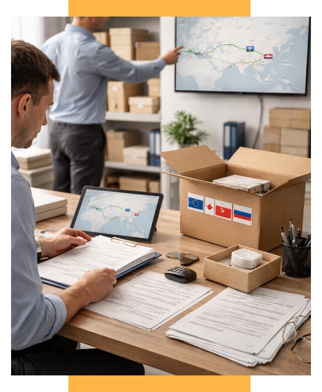 Импорт через третьи страны легально от 25978 р. | СетСервис-Влг