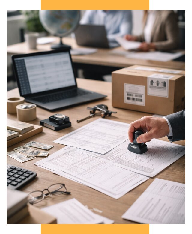 Международная поставка под ключ от 77933 р. | СетСервис-Влг